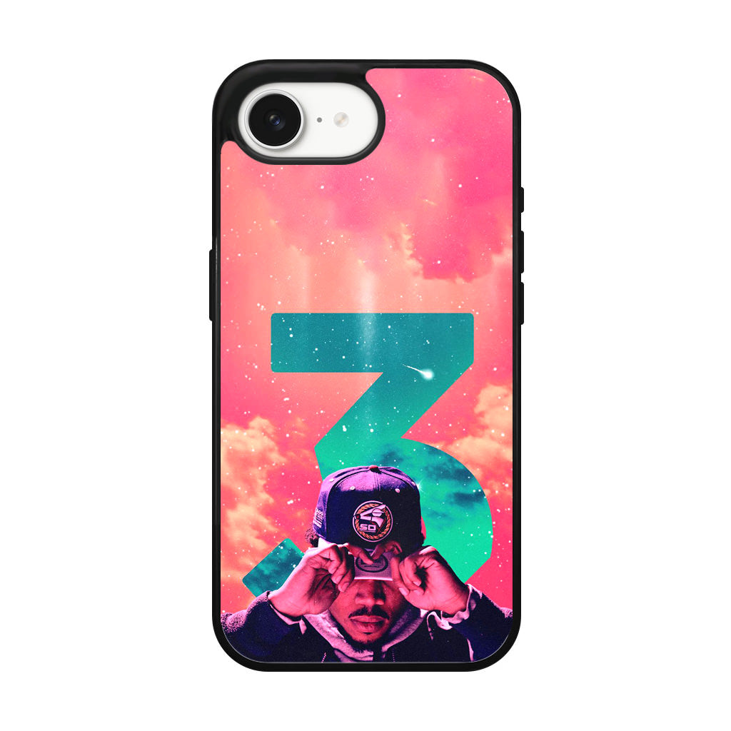 Chance The Rapper 3 iPhone 16e Case