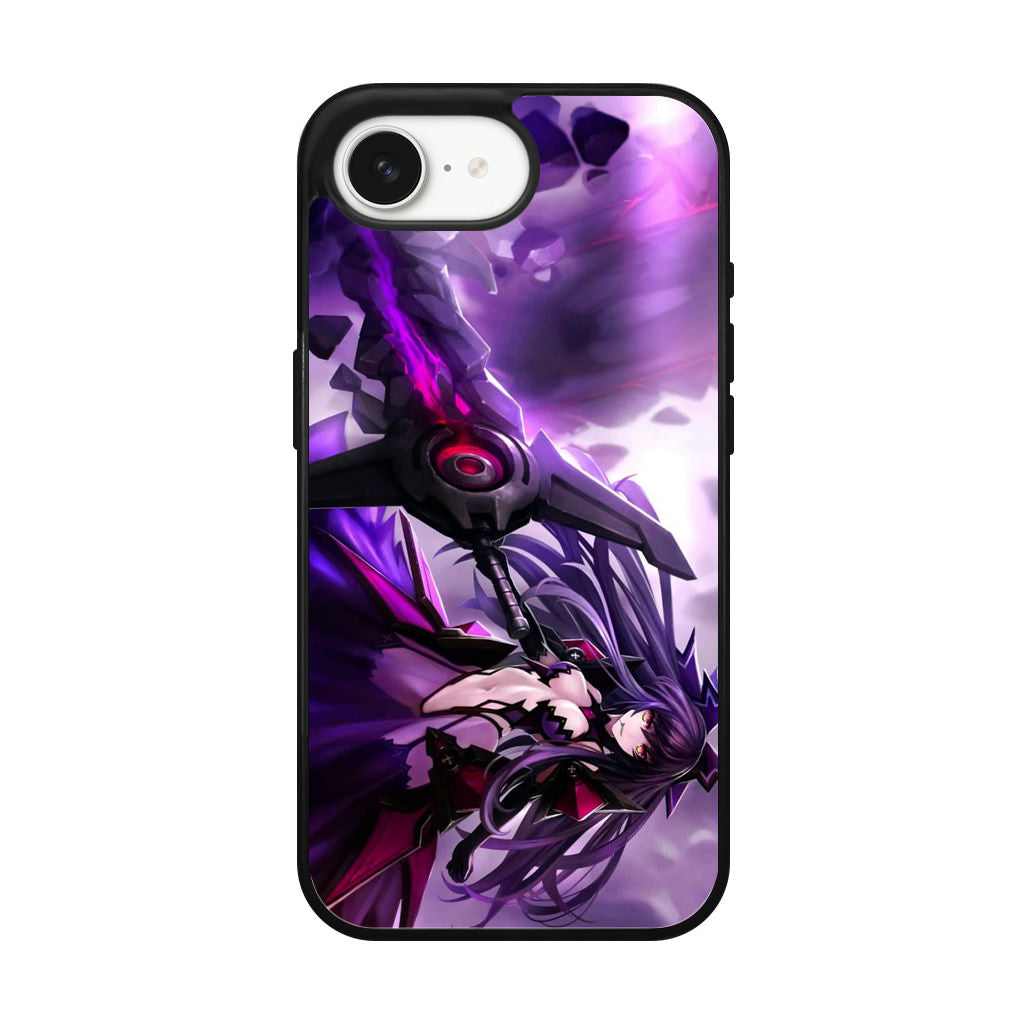 Date A Live Yatogami iPhone 16e Case