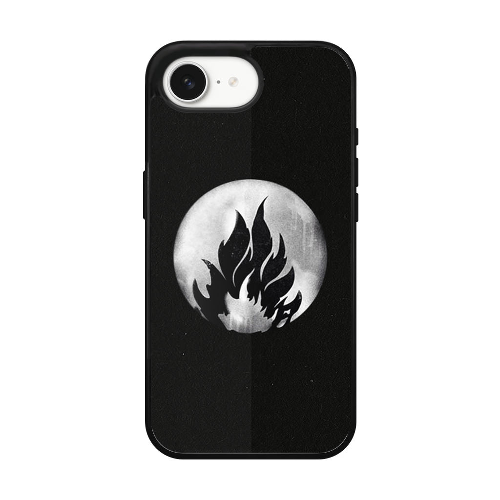 Dauntless Divergent iPhone 16e Case