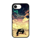 Deemo Intro iPhone 16e Case
