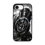 Dishonored Corvo iPhone 16e Case