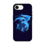 Dragon Fight iPhone 16e Case