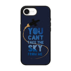 Firefly Serenity Quote iPhone 16e Case