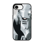 Fullmetal Alchemist Alphonse iPhone 16e Case