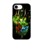 Hero Rubick iPhone 16e Case
