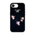Jeon Jungkook iPhone 16e Case