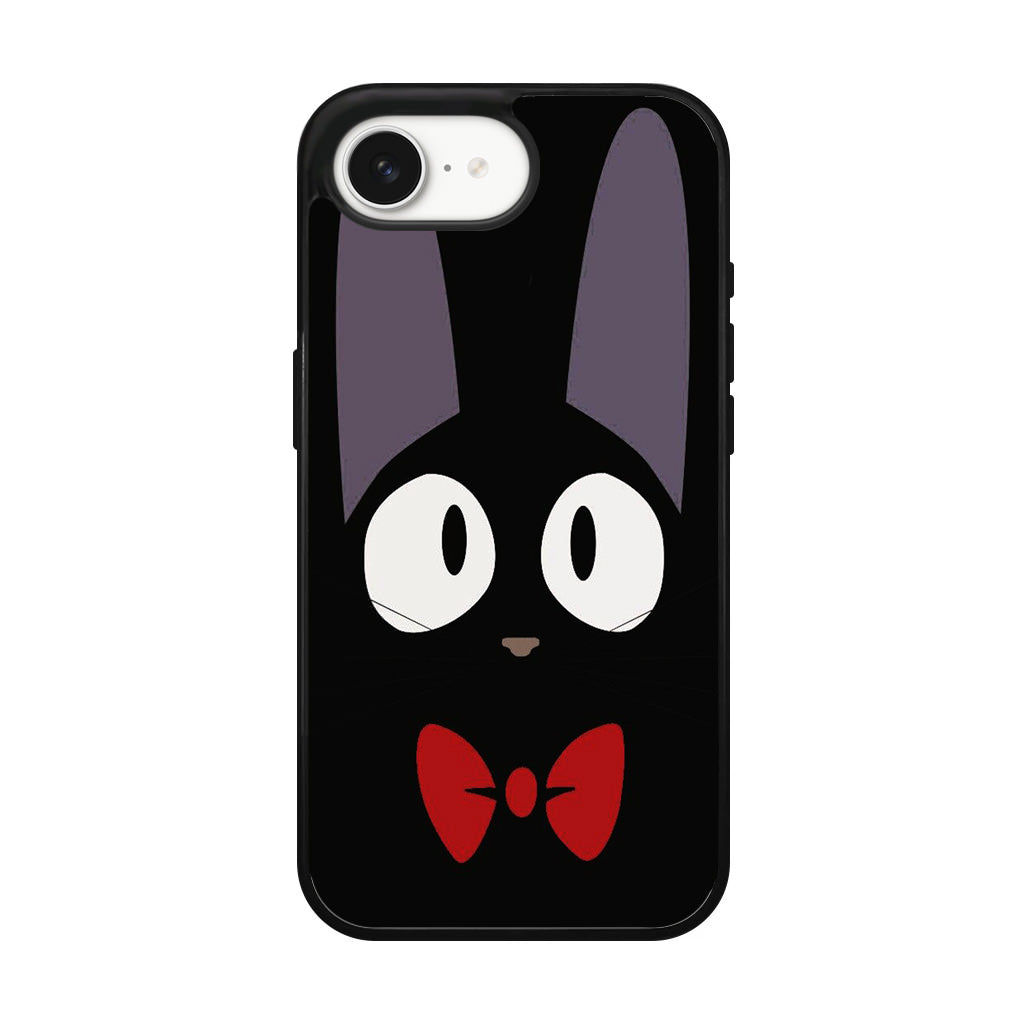 Jiji The Cat Ghibli iPhone 16e Case