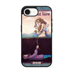 Jon Bellion All Time Low iPhone 16e Case