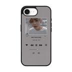 Kim Save Me BTS iPhone 16e Case