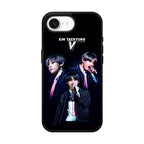 Kim Tae-hyung V iPhone 16e Case