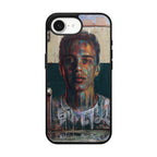 Logic Under Pressure iPhone 16e Case