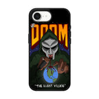 MF Doom iPhone 16e Case