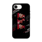 Min Yoongi iPhone 16e Case
