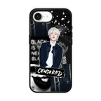 Min Yoongi 2 iPhone 16e Case