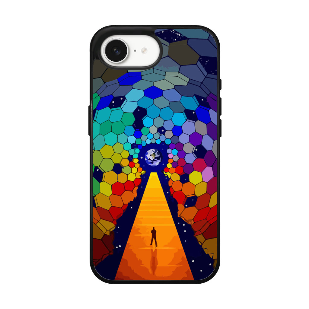Muse iPhone 16e Case