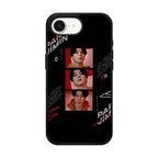 Jimin BTS iPhone 16e Case