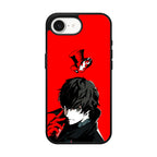 Protagonist The Joker iPhone 16e Case