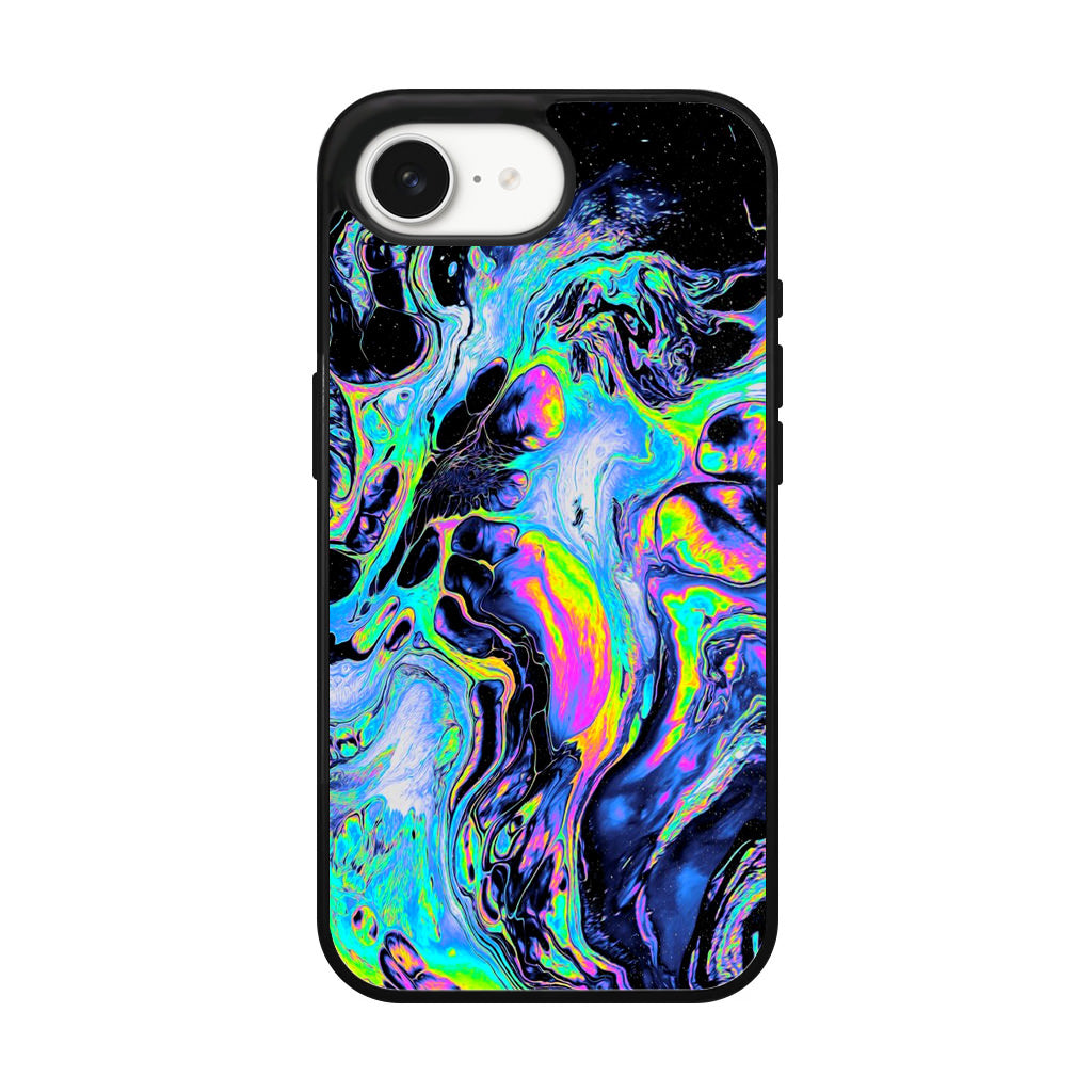 Rest My Chemistry Art iPhone 16e Case