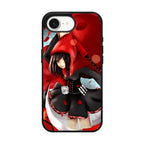 RWBY Ruby Rose iPhone 16e Case