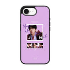 Seokjin Map Of The Soul BTS iPhone 16e Case
