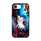 Shin Megami Tensei iPhone 16e Case