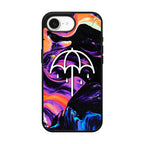 That's The Spirit Umbrella Art iPhone 16e Case