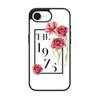 The 1975 Rose iPhone 16e Case