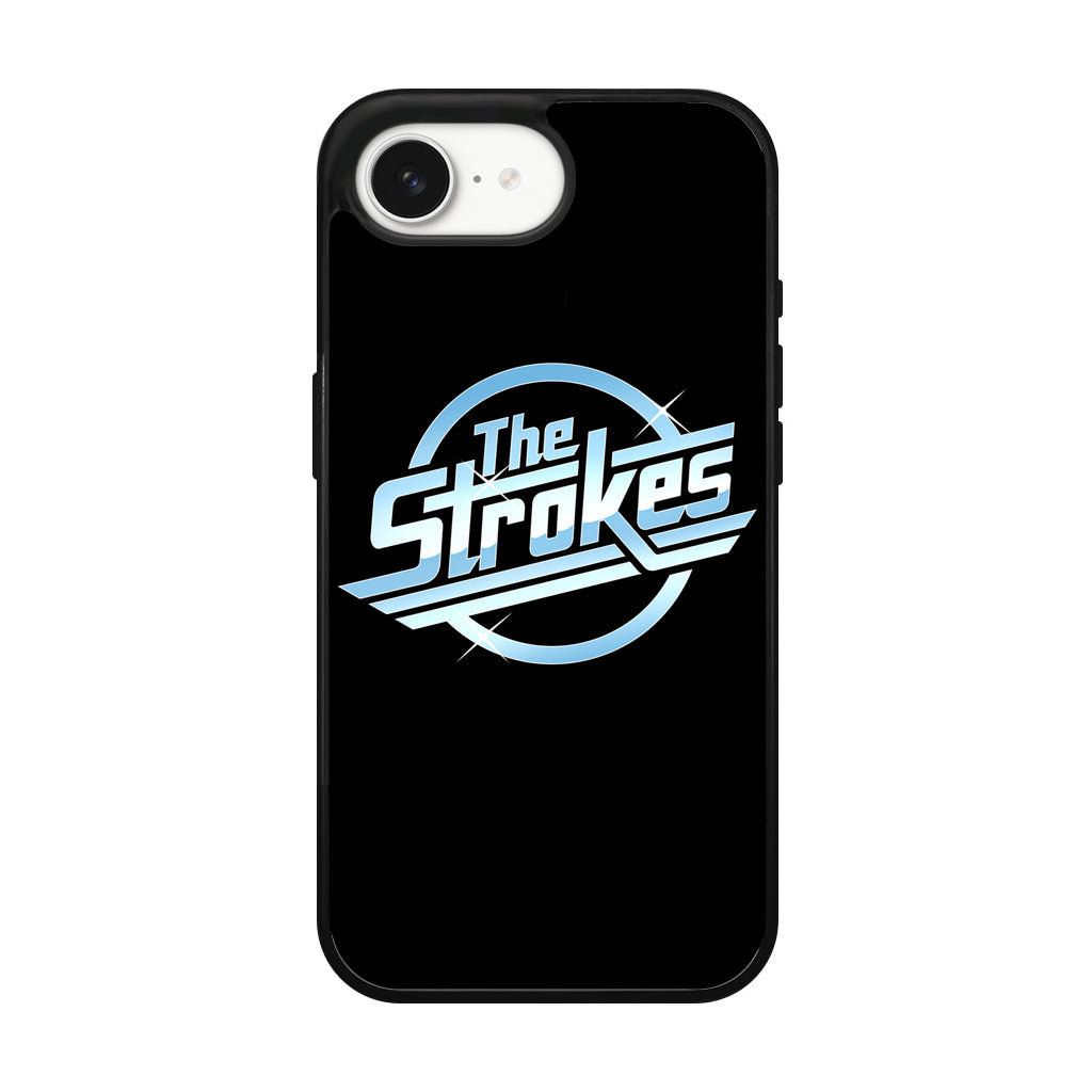 The Strokes iPhone 16e Case