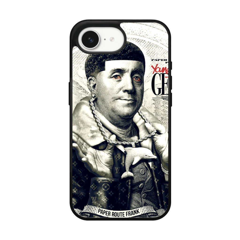 Young Dolph Gelato iPhone 16e Case