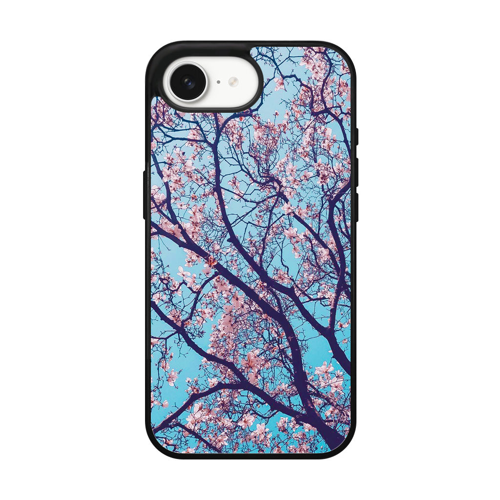 Arizona Gorgeous Spring Blossom iPhone 16e Case