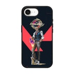 Chamber Artwork iPhone 16e Case