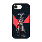 Cypher Artwork iPhone 16e Case