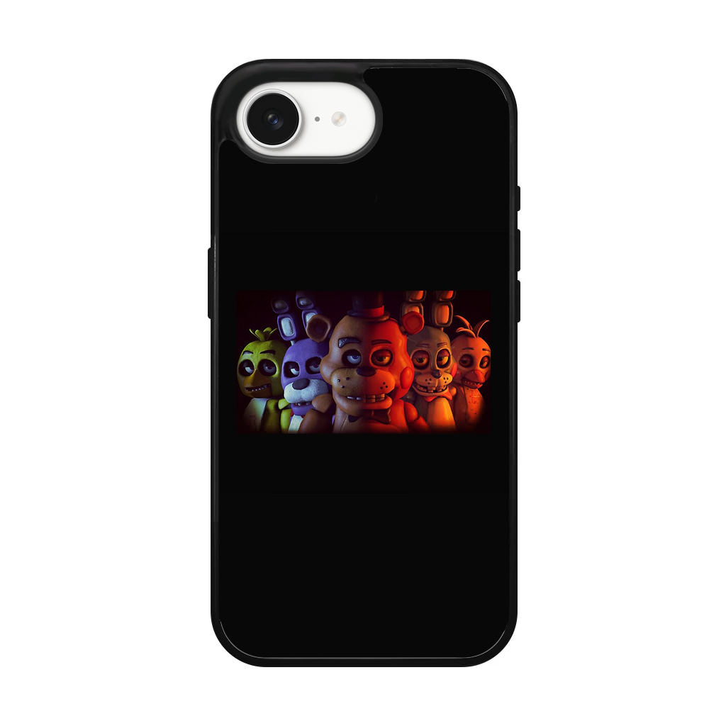 Five Nights at Freddy's 2 iPhone 16e Case