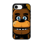 Five Nights at Freddy's Freddy Fazbear iPhone 16e Case