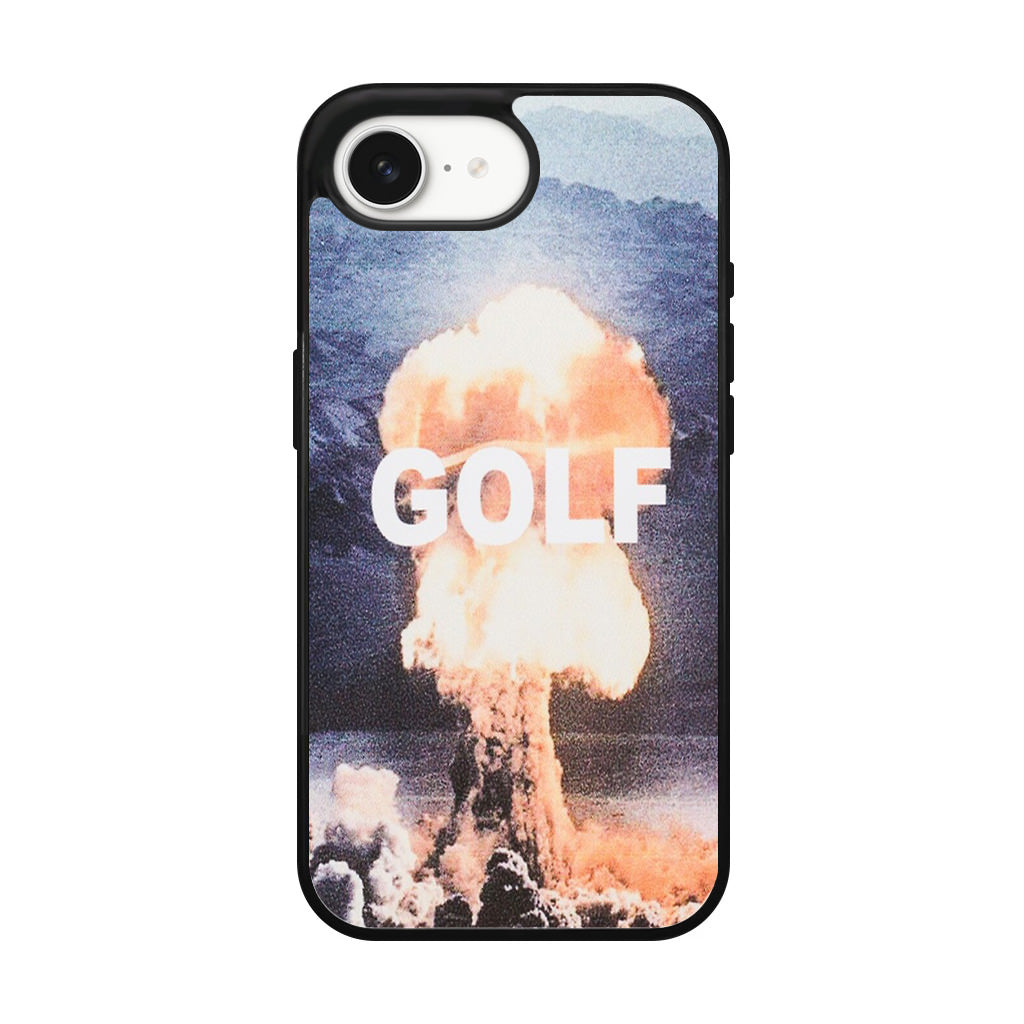 GOLF Nuke iPhone 16e Case