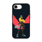KillJoy Artwork iPhone 16e Case