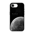 Moon iPhone 16e Case
