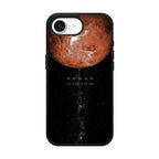 Planet Venus iPhone 16e Case