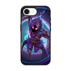 Raven Skin iPhone 16e Case