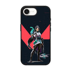 Sage Artwork iPhone 16e Case