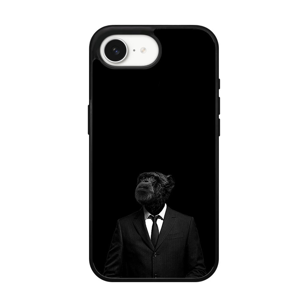The Interview Ape iPhone 16e Case