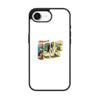 Welcome To GOLF iPhone 16e Case