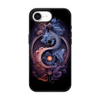 Dragon Yin Yang iPhone 16e Case