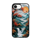 Autumn in Painted Valley iPhone 16e Case