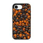 Chaos of The Little Horde iPhone 16e Case