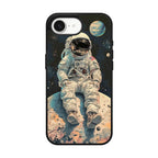 Cosmic Daydream iPhone 16e Case