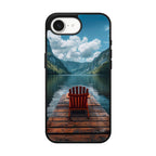 Front Row to Serenity iPhone 16e Case