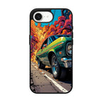 Full Throttle Escape iPhone 16e Case