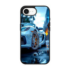 Reflections of Speed iPhone 16e Case