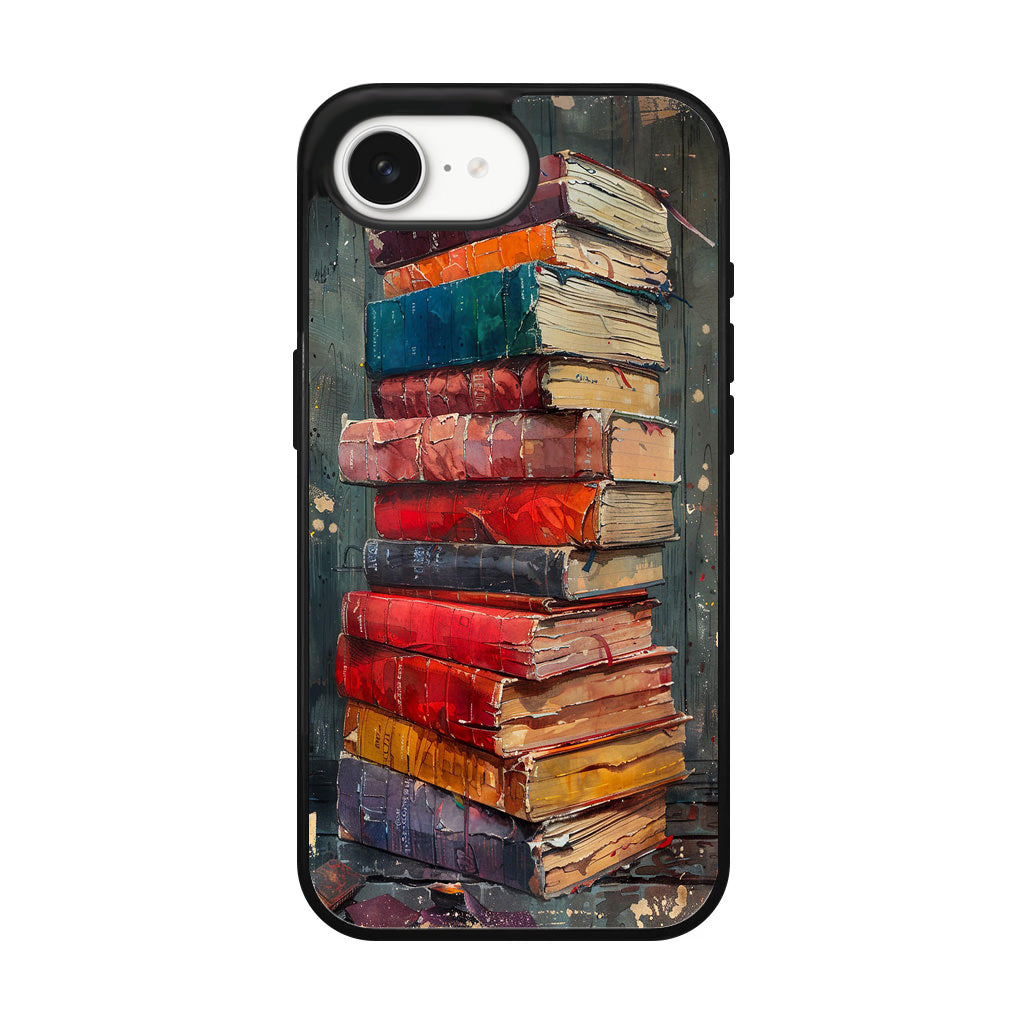 Tower of Forgotten Wisdom iPhone 16e Case